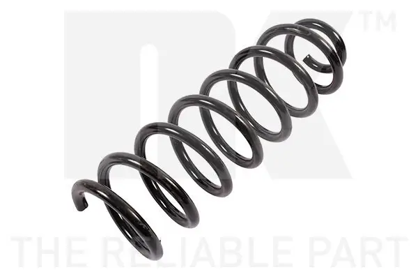 Fahrwerksfeder Hinterachse NK 543944