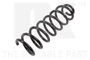 Fahrwerksfeder Hinterachse NK 543944