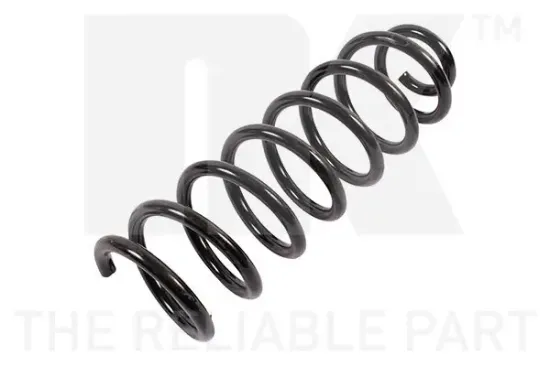 Fahrwerksfeder Hinterachse NK 543944 Bild Fahrwerksfeder Hinterachse NK 543944