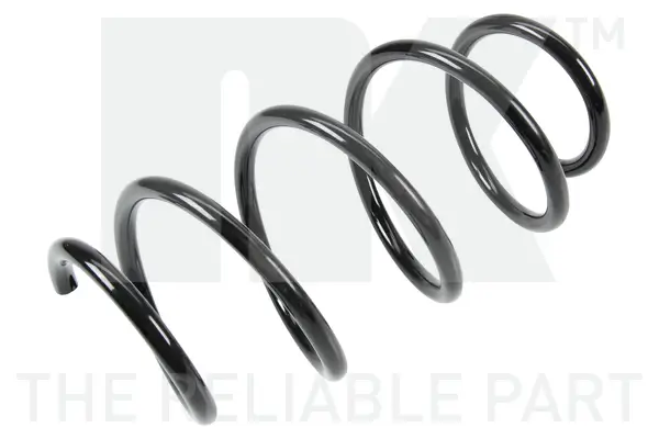 Fahrwerksfeder Vorderachse NK 543946