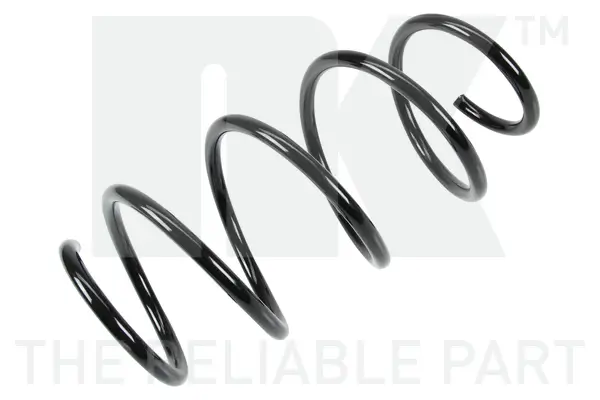 Fahrwerksfeder Vorderachse NK 543947
