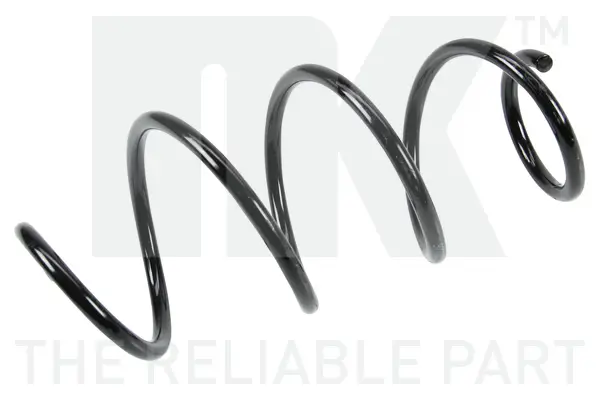 Fahrwerksfeder Vorderachse NK 543948