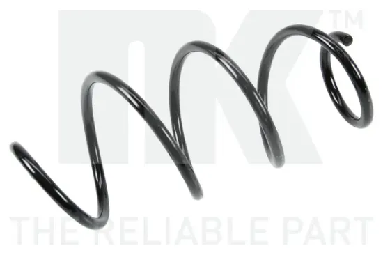 Fahrwerksfeder Vorderachse NK 543948 Bild Fahrwerksfeder Vorderachse NK 543948