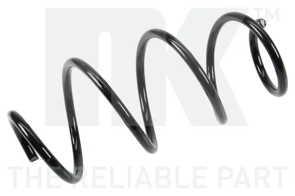 Fahrwerksfeder Vorderachse NK 543949