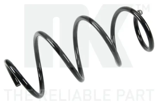 Fahrwerksfeder Vorderachse NK 543949 Bild Fahrwerksfeder Vorderachse NK 543949