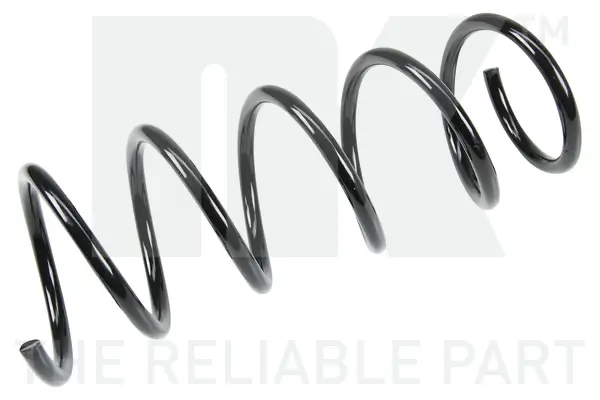 Fahrwerksfeder Vorderachse NK 543954