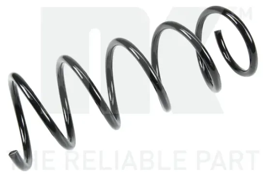 Fahrwerksfeder Vorderachse NK 543954 Bild Fahrwerksfeder Vorderachse NK 543954