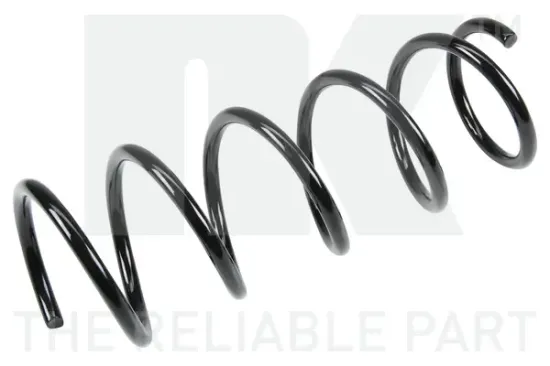 Fahrwerksfeder Vorderachse NK 543955 Bild Fahrwerksfeder Vorderachse NK 543955