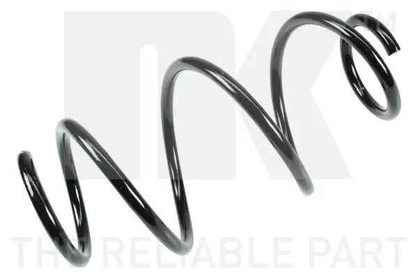 Fahrwerksfeder Vorderachse NK 543956