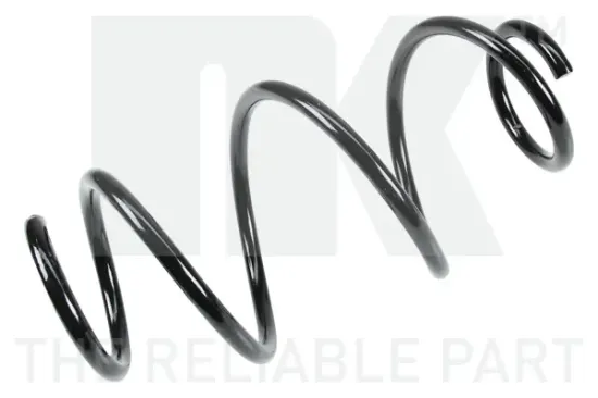 Fahrwerksfeder Vorderachse NK 543956 Bild Fahrwerksfeder Vorderachse NK 543956