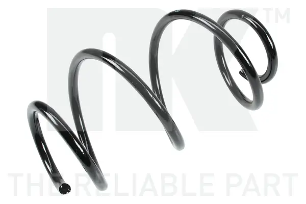 Fahrwerksfeder Vorderachse NK 543957
