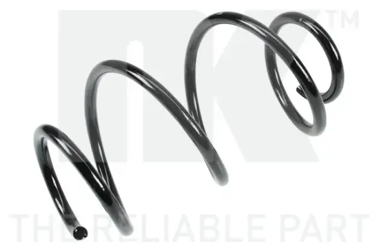 Fahrwerksfeder Vorderachse NK 543957 Bild Fahrwerksfeder Vorderachse NK 543957