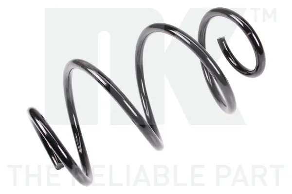 Fahrwerksfeder Vorderachse NK 543959