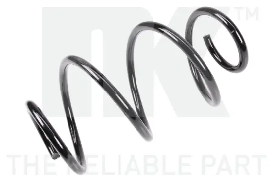 Fahrwerksfeder Vorderachse NK 543959 Bild Fahrwerksfeder Vorderachse NK 543959