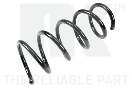 Fahrwerksfeder Vorderachse NK 543960 Bild Fahrwerksfeder Vorderachse NK 543960