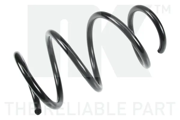 Fahrwerksfeder Vorderachse NK 543963