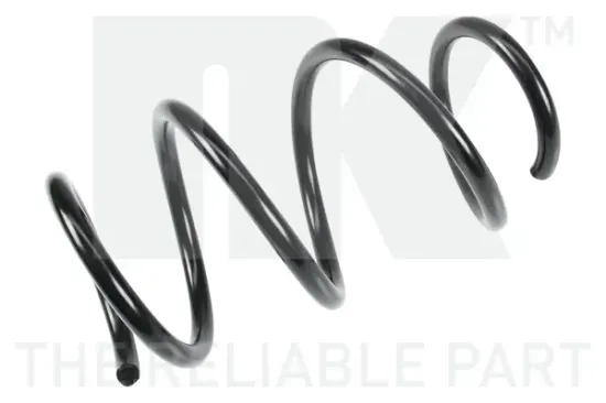 Fahrwerksfeder Vorderachse NK 543963 Bild Fahrwerksfeder Vorderachse NK 543963