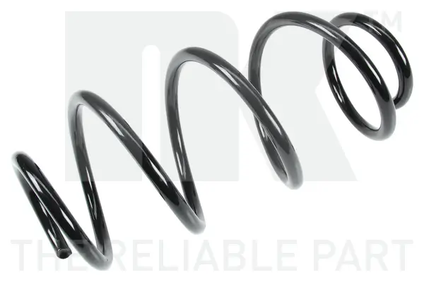 Fahrwerksfeder Vorderachse NK 543964