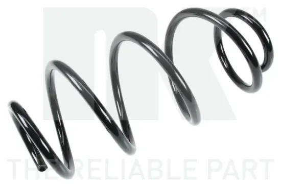 Fahrwerksfeder Vorderachse NK 543964 Bild Fahrwerksfeder Vorderachse NK 543964