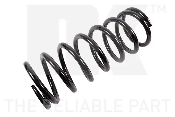 Fahrwerksfeder Hinterachse links Hinterachse rechts NK 544004