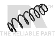 Fahrwerksfeder Hinterachse NK 544305