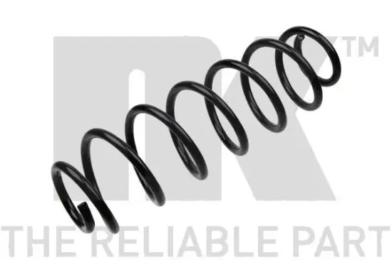 Fahrwerksfeder Hinterachse NK 544305 Bild Fahrwerksfeder Hinterachse NK 544305