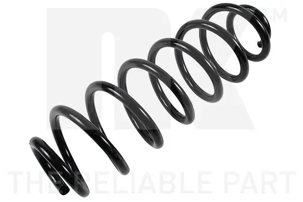 Fahrwerksfeder Hinterachse links Hinterachse rechts NK 544321