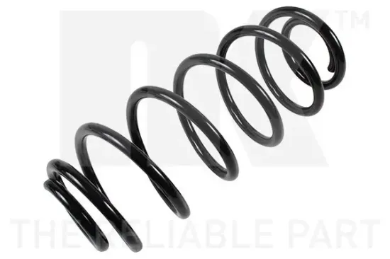 Fahrwerksfeder Hinterachse NK 544573 Bild Fahrwerksfeder Hinterachse NK 544573