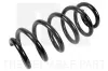 Fahrwerksfeder Hinterachse links Hinterachse rechts NK 544575