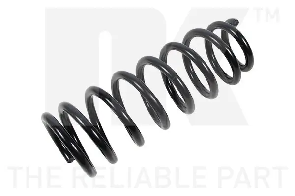 Fahrwerksfeder Hinterachse NK 544577