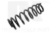 Fahrwerksfeder Hinterachse NK 544577