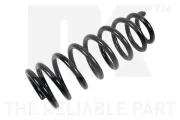 Fahrwerksfeder Hinterachse NK 544577