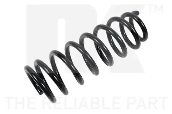Fahrwerksfeder Hinterachse NK 544577 Bild Fahrwerksfeder Hinterachse NK 544577