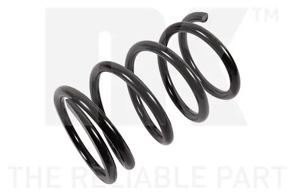 Fahrwerksfeder Hinterachse NK 544580