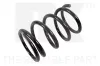 Fahrwerksfeder Hinterachse NK 544580