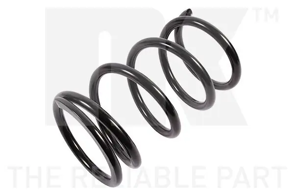 Fahrwerksfeder Hinterachse links Hinterachse rechts NK 544581