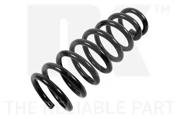 Fahrwerksfeder Hinterachse NK 544585