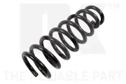 Fahrwerksfeder Hinterachse NK 544585