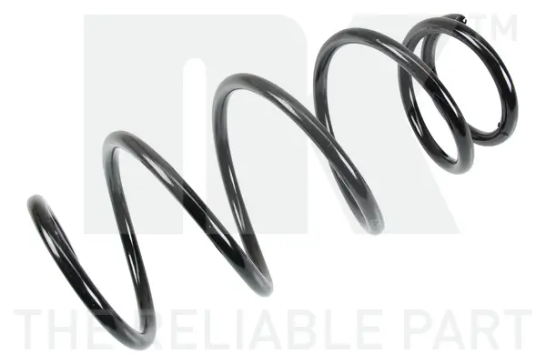 Fahrwerksfeder Vorderachse NK 544589