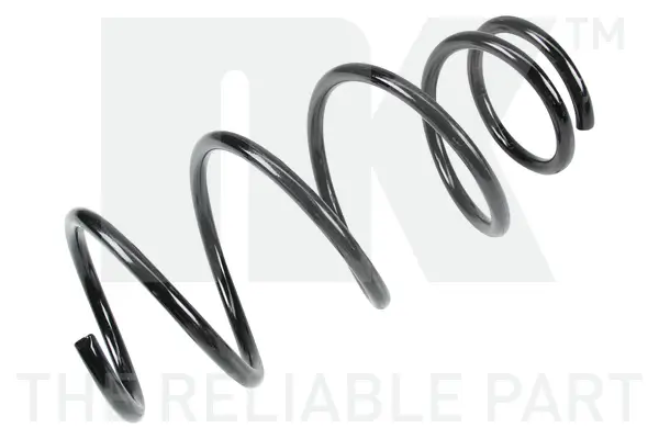 Fahrwerksfeder Vorderachse NK 544590