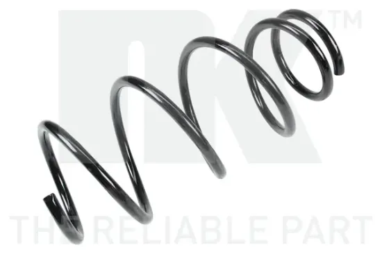 Fahrwerksfeder Vorderachse NK 544590 Bild Fahrwerksfeder Vorderachse NK 544590