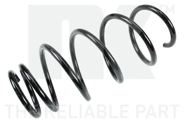 Fahrwerksfeder Vorderachse NK 544591