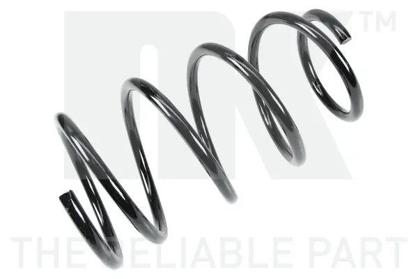 Fahrwerksfeder Vorderachse NK 544594
