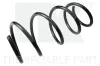 Fahrwerksfeder Vorderachse NK 544598