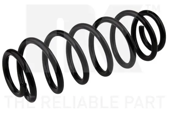 Fahrwerksfeder Hinterachse links Hinterachse rechts NK 5447130 Bild Fahrwerksfeder Hinterachse links Hinterachse rechts NK 5447130