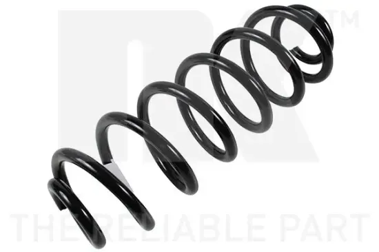 Fahrwerksfeder Hinterachse links Hinterachse rechts NK 5447133 Bild Fahrwerksfeder Hinterachse links Hinterachse rechts NK 5447133