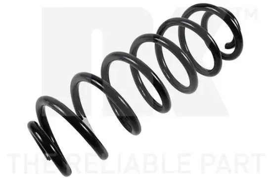 Fahrwerksfeder Hinterachse links Hinterachse rechts NK 5447136 Bild Fahrwerksfeder Hinterachse links Hinterachse rechts NK 5447136