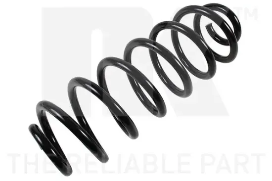 Fahrwerksfeder Hinterachse links Hinterachse rechts NK 5447137 Bild Fahrwerksfeder Hinterachse links Hinterachse rechts NK 5447137