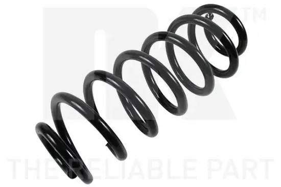 Fahrwerksfeder Hinterachse NK 5447145 Bild Fahrwerksfeder Hinterachse NK 5447145