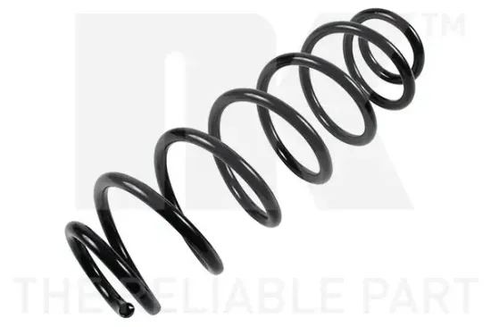 Fahrwerksfeder Hinterachse links Hinterachse rechts NK 5447146 Bild Fahrwerksfeder Hinterachse links Hinterachse rechts NK 5447146